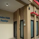 Oyo 959 Graha Ham Family