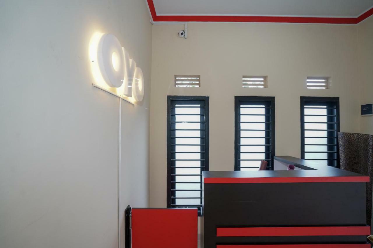 Oyo 959 Graha Ham Family Palembang