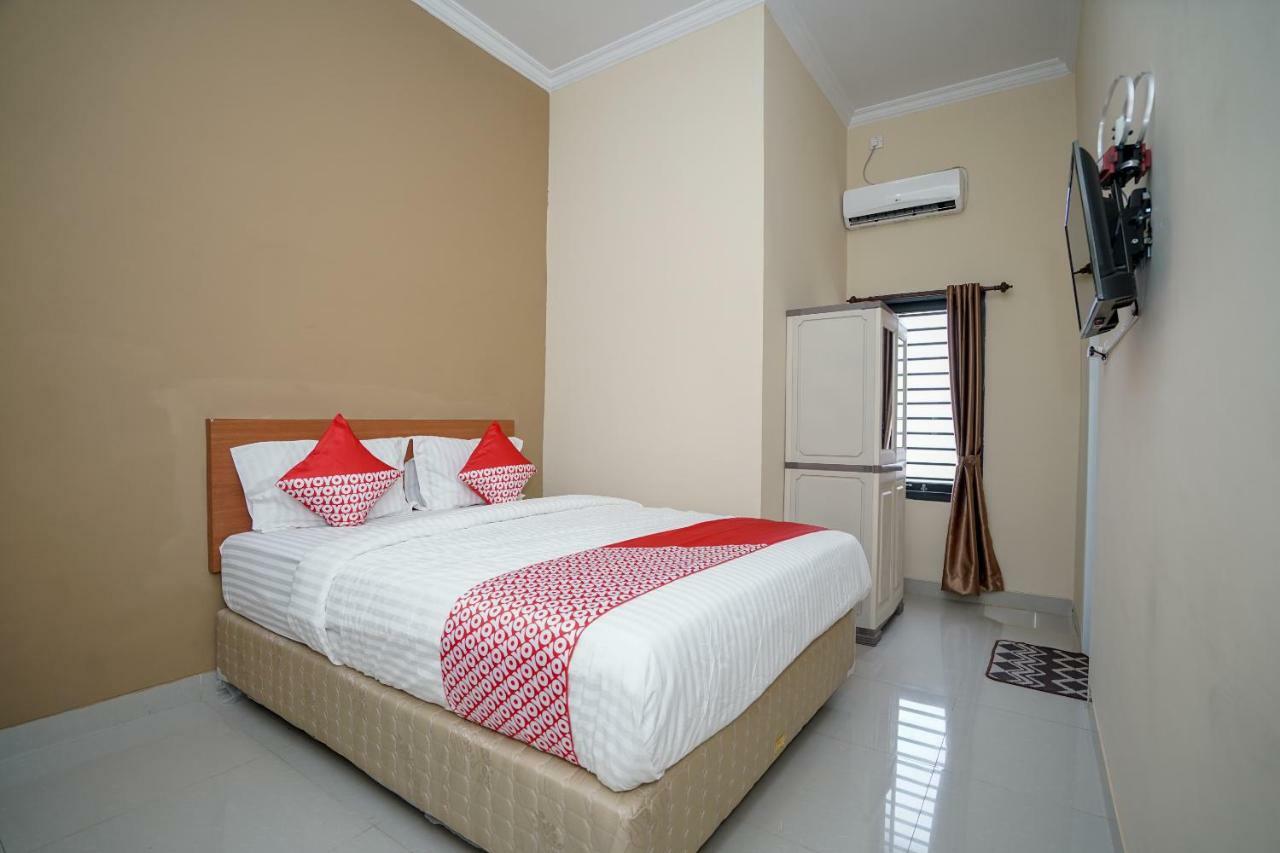 Oyo 959 Graha Ham Family Hotel 2*