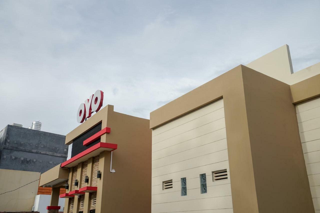 Hotel Oyo 959 Graha Ham Family 2*