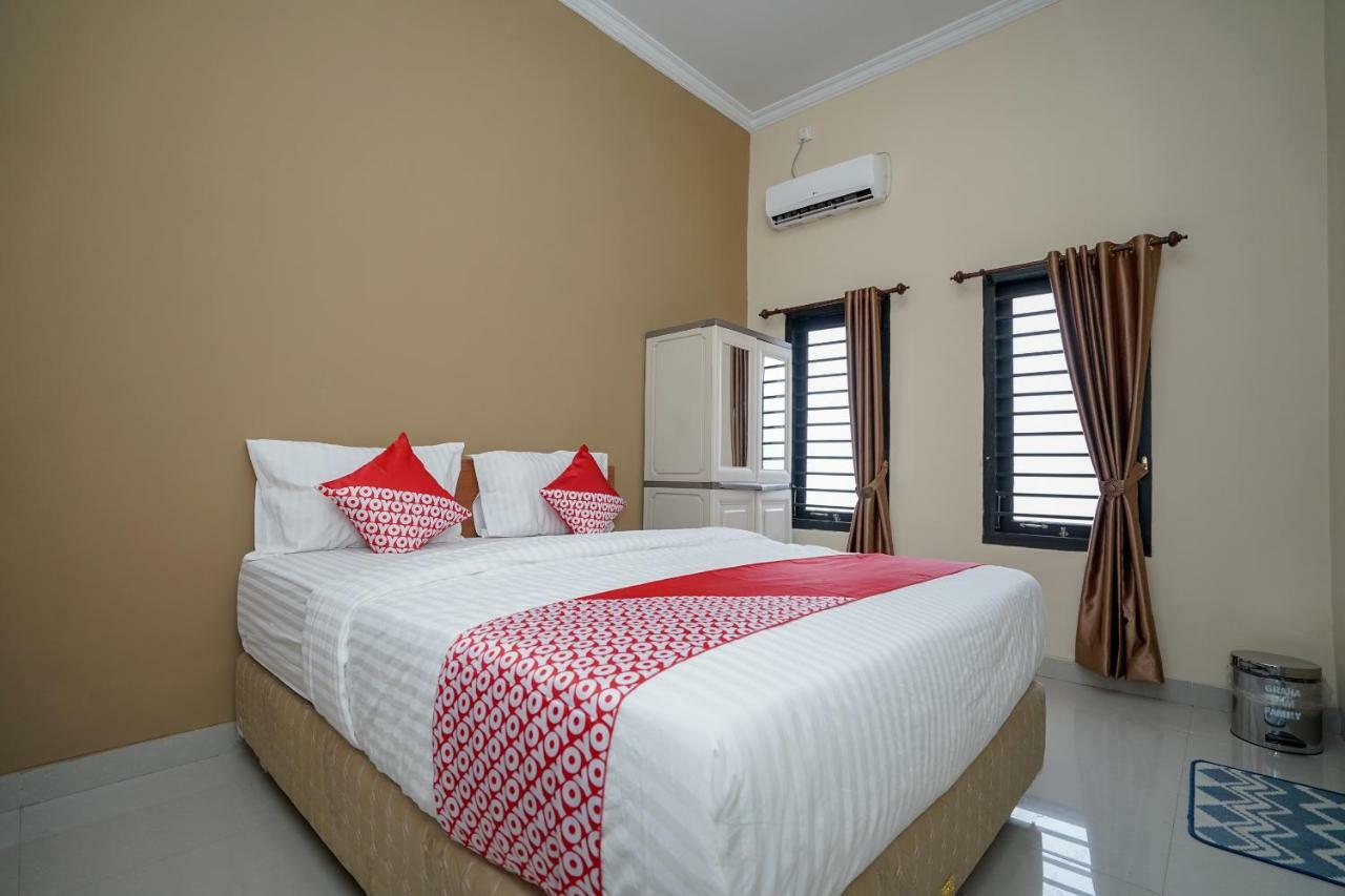 Oyo 959 Graha Ham Family Hotel