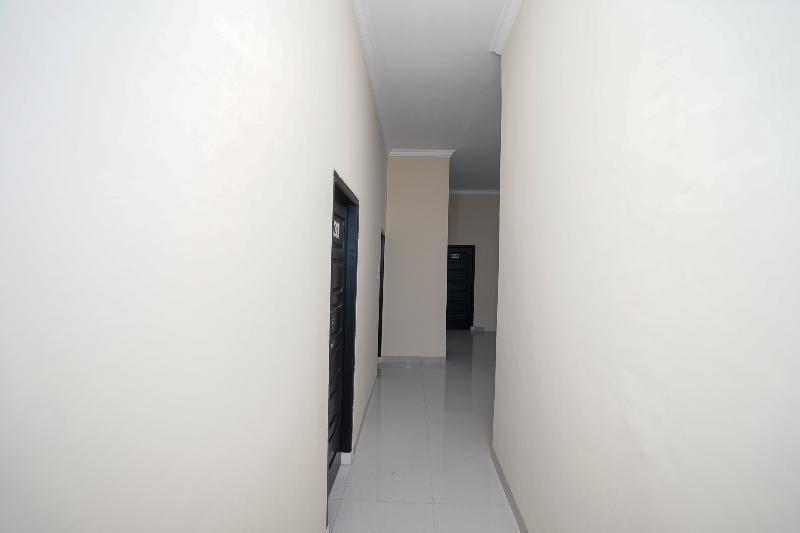 Oyo 959 Graha Ham Family Palembang
