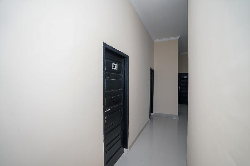 Oyo 959 Graha Ham Family Hotel