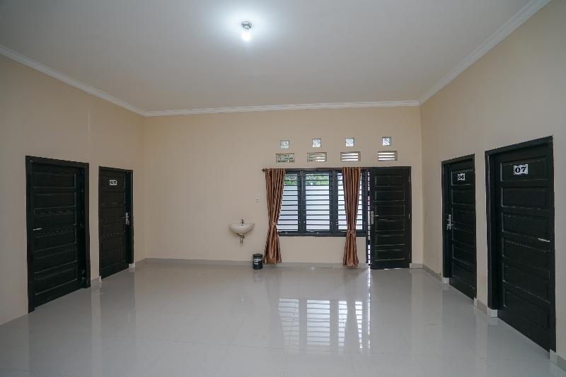 Hotel Oyo 959 Graha Ham Family Palembang